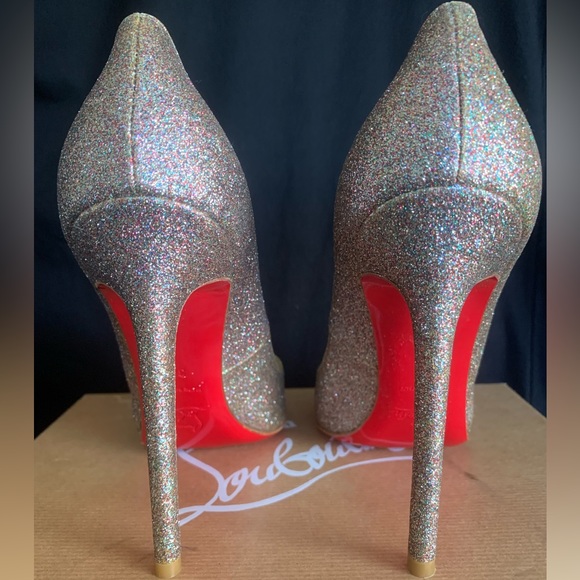 Louboutin pigalle - Picture 6 of 10
